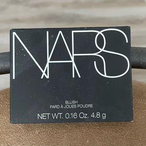 NARS Blush in Orgasm